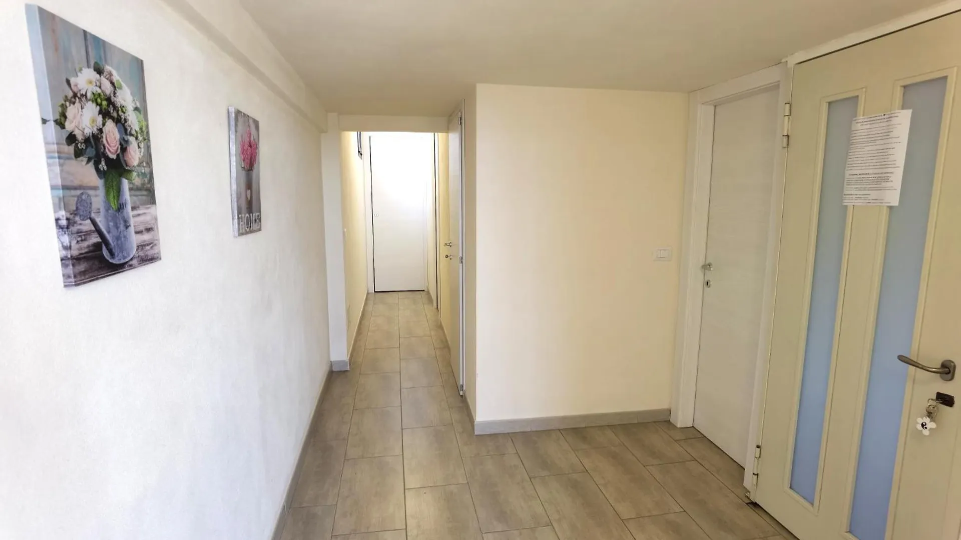 Luxury Sisters House 